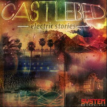 Castlebed - Electric Stories EP