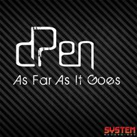 dPen - As Far As It Goes