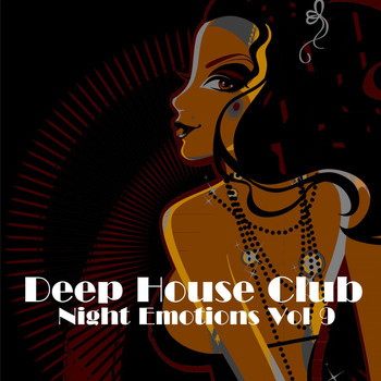 Various Artists - Deep House Club: Night Emotions, Vol. 9