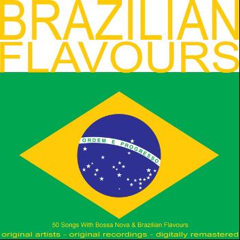 Various Artists - Brazilian Flavours