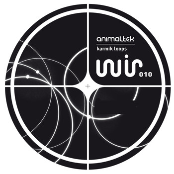 Animaltek - Karmik Loops