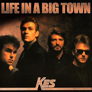 Kes - Life In a Big Town