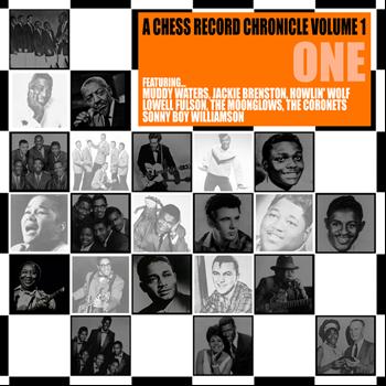 Various Artists - A Chess Record Chronicle, Vol. 1