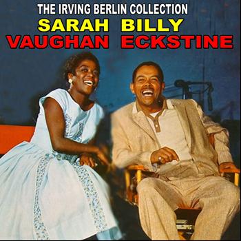 Sarah Vaughan And Billy Eckstine - The Irving Berlin Collection
