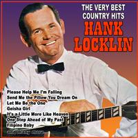 Hank Locklin - The Very Best Country Hits