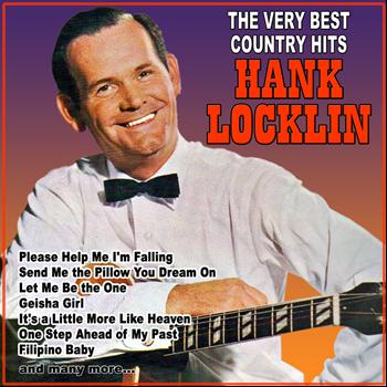 Hank Locklin - The Very Best Country Hits