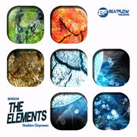 Huakim Eloyuwon - The Elements