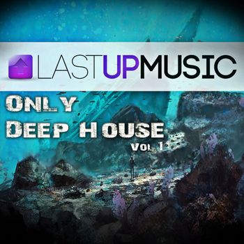 Various Artists - Only Deep House