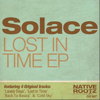 SolAce - Lost In Time