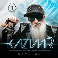 Kazimir - Save Me