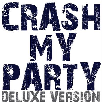 Country Party Band - Crash My Party (Deluxe Version Luke Bryan Tribute)