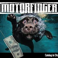 Motorfinger - Coming In Clear