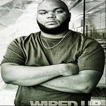 Ambition - Wired Up (Explicit)