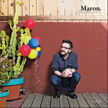 Various Artists - Maron