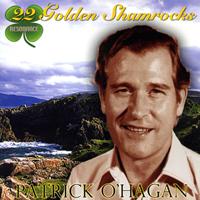 Patrick O'hagan - 22 Golden Shamrocks