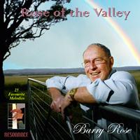 Barry Rose - Rose of the Valley