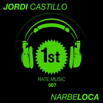 Jordi Castillo - Narbeloca