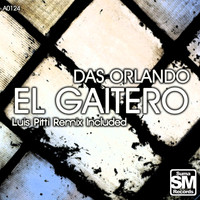 Das Orlando - El Gaitero