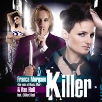 Franca Morgano - Killer