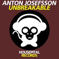 Anton Josefsson - Unbreakable