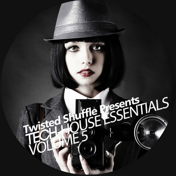 Various Artists - Tech-House Essentials, Vol. 5
