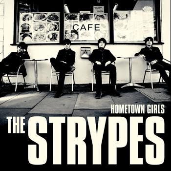 The Strypes - Hometown Girls