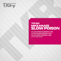 Mike Maass - Slow Poison