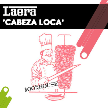 Laera - Cabeza Loca