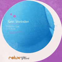 Lee Webster - French Girls Outside