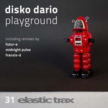 Disko Dario - Playground