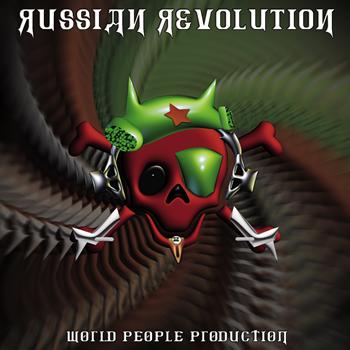 Various Artists - Russian Revolution