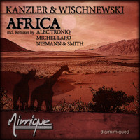 Kanzler & Wischnewski - Africa