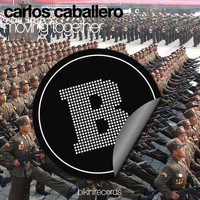 Carlos Caballero - Moving Together