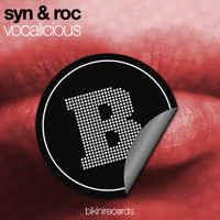 Syn & Roc - Vocalicious