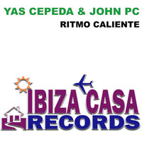Yas Cepeda & John PC - Ritmo Caliente