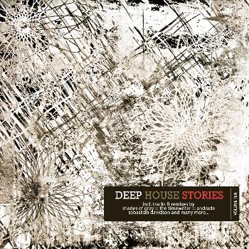 Various Artists - Deep House Stories, Vol. 10