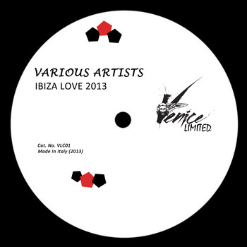 Various Artists - Ibiza Love 2013