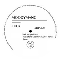 Moodymanc - Tuck