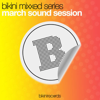 Various Artists - March Sound Session