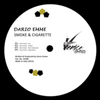 Dario Emme - Smoke & Cigarette