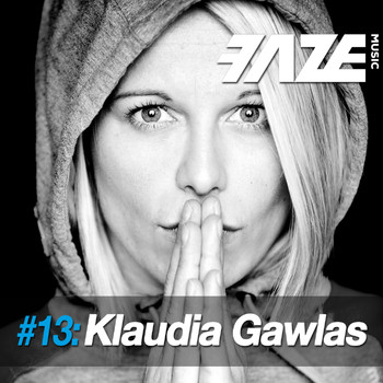 Klaudia Gawlas - Faze #13: Klaudia Gawlas