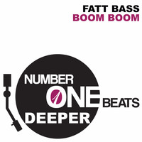 Fatt Bass - Boom Boom