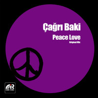 Cagri Baki - Peace Love