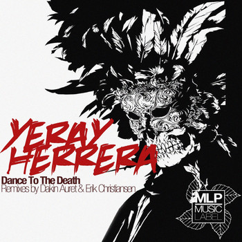 Yeray Herrera - Dance to the Death