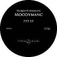 Moodymanc & Dubble D - ZZZ