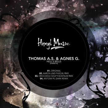 Thomas A.S. & Agnes G. - Hell's Bells