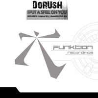 DoRush - I Put a Spell On You