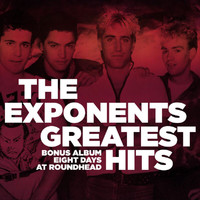 The Exponents - Why Does Love Do This To Me: The Exponents Greatest Hits (Deluxe Edition)