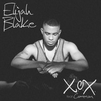 Elijah Blake - X.O.X.