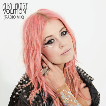 Ruby Frost - Volition (Radio Mix)